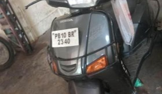 Used Honda Eterno 150cc 2006