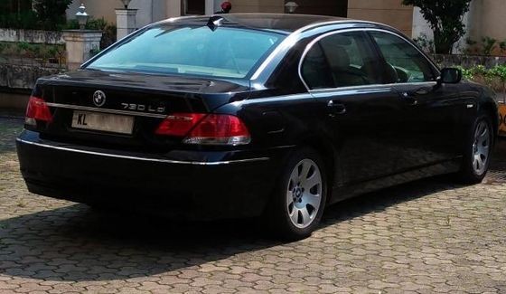 Used BMW 7 Series 730Ld 2006