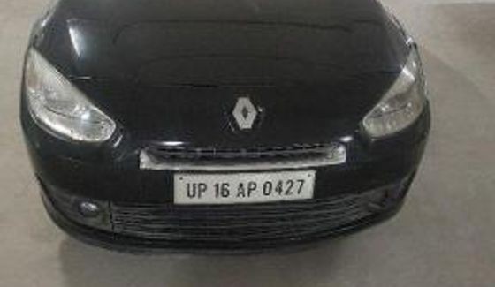 Used Renault Fluence 1.5 E2 2013