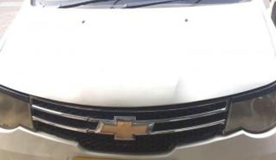 Used Chevrolet Enjoy 1.3 TCDI LS 8 STR 2013