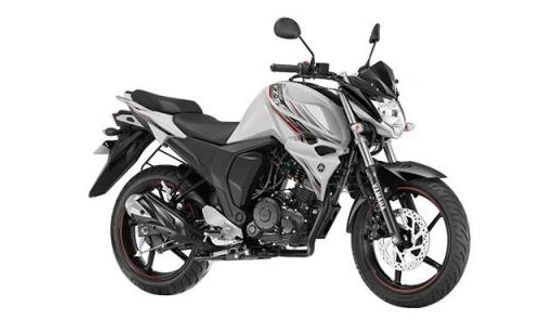 New Yamaha FZ S V 2.0 150cc 2019