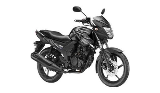 New Yamaha SZ RR V 2.0 150cc 2019
