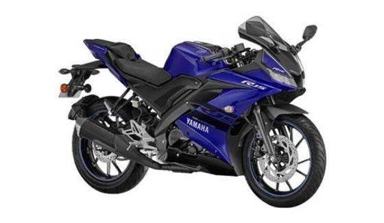 New Yamaha YZF-R15 V3 150cc 2019