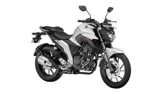 New Yamaha FZ25 250cc 2019