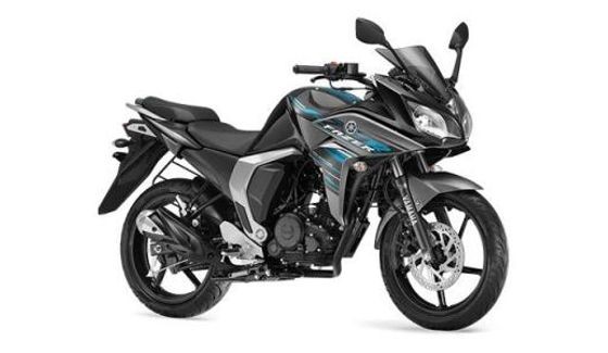 New Yamaha Fazer FI V 2.0 150cc 2019