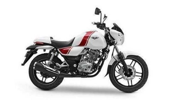 New Bajaj V15 150cc 2019