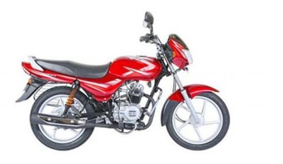 New Bajaj CT 100 KS Alloy 2019