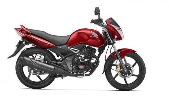 New Honda CB Unicorn 150cc 2019