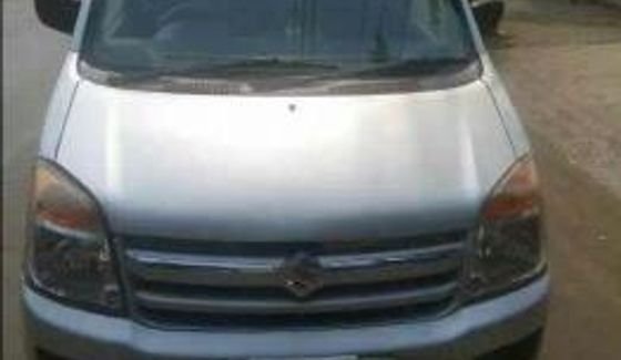 Used Maruti Suzuki Wagon R LXi 2010
