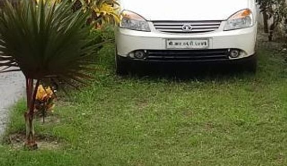 Used Tata Indigo eCS GLX 2011