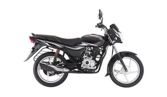 New Bajaj Platina  Alloy ES-100cc 2019