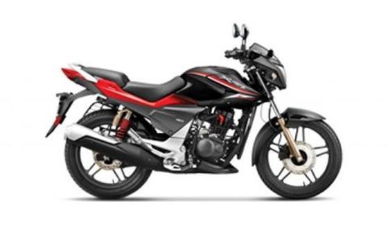 New Hero Xtreme Sports 150cc 2020