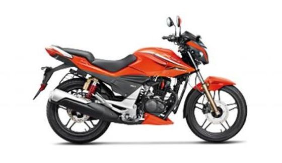 New Hero Xtreme Sports 150cc 2020