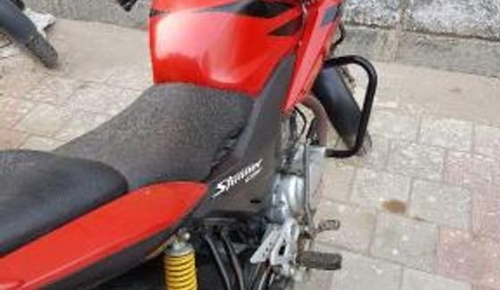 Used Honda CBF Stunner 125cc 2010