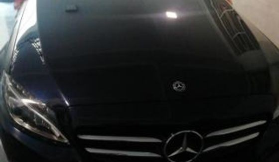 Used Mercedes-Benz C-Class C 220 CDI Avantgarde 2018