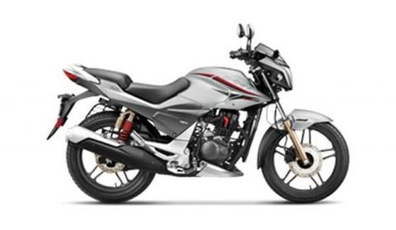 New Hero Xtreme Sports 150cc 2020