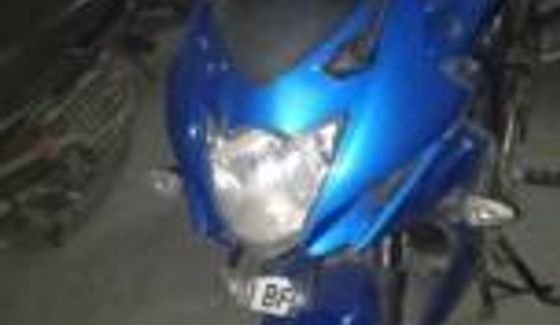 Used Suzuki Gixxer SF 150cc 2015