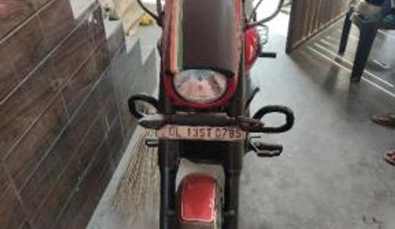 Used UM Renegade Sport S 2017