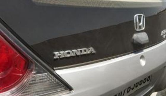 Used Honda Brio VX MT 2015