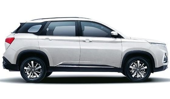 New MG Hector Smart 1.5 DCT Petrol 2021