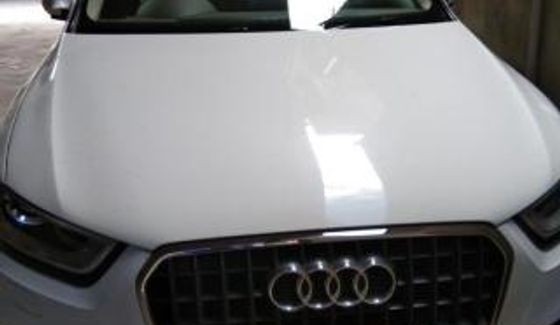 Used Audi Q3 2.0 TDI Quattro Premium Plus 2014