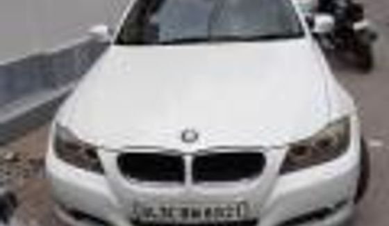 Used BMW 3 Series 320 D HIGHLINE 2011