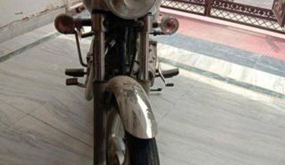 Used Royal Enfield Bullet Electra Twinspark 350cc 2015