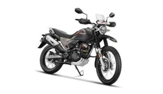 New Hero Xpulse 200cc FI 2020