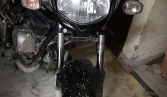 Used Hero HF Deluxe i3s 100cc 2018