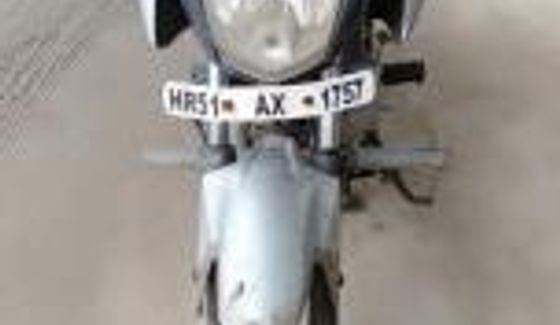 Used Yamaha SZ-RR 150cc 2013