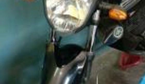 Used Yamaha FZ 150cc 2013