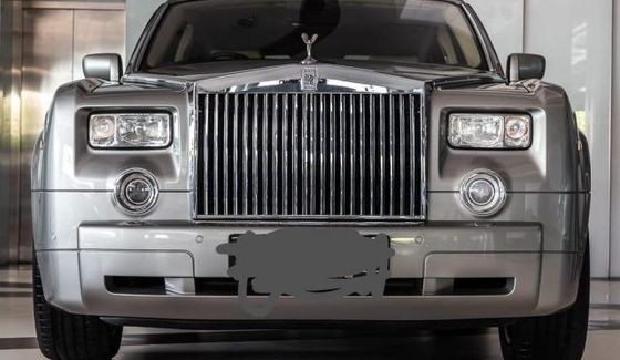 Used Rolls-Royce Phantom Sedan 2006