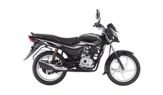 New Bajaj Platina Alloy KS-100cc CBS 2020