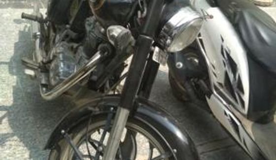Used Royal Enfield Standard 350cc 2015