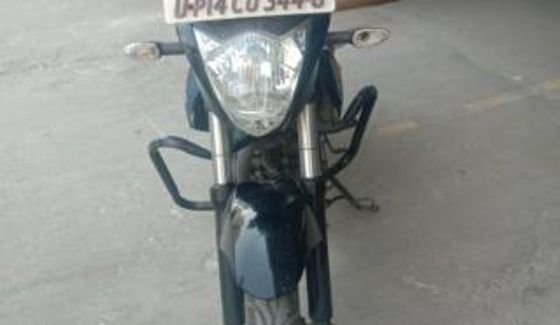 Used Suzuki Gixxer 150cc 2017