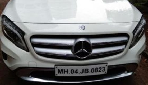 Used Mercedes-Benz GLA 200 Sport 2017