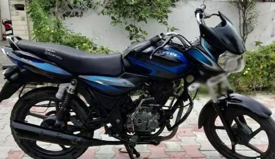 Used Bajaj Discover 150cc 2011