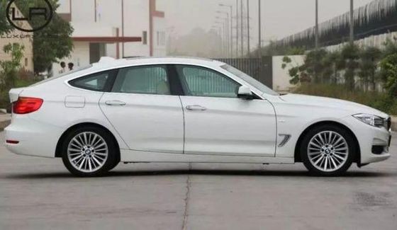 Used BMW 3 Series 320i Luxury Line 2018