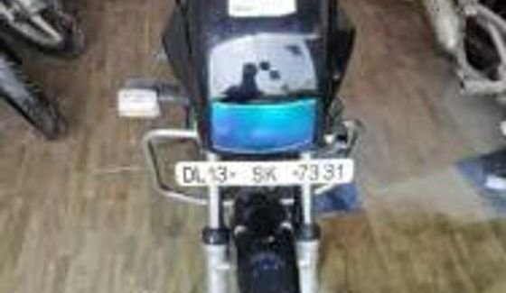 Used Hero Honda Splendor Plus 100cc 2011