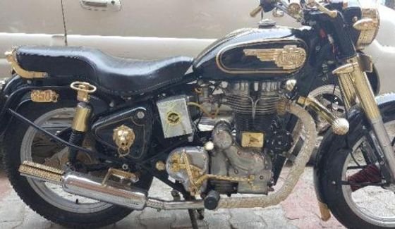Used Royal Enfield‎ Bullet 350cc 1998