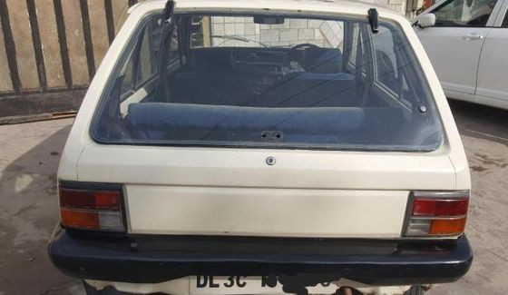 Used Maruti Suzuki 800 Std 1985