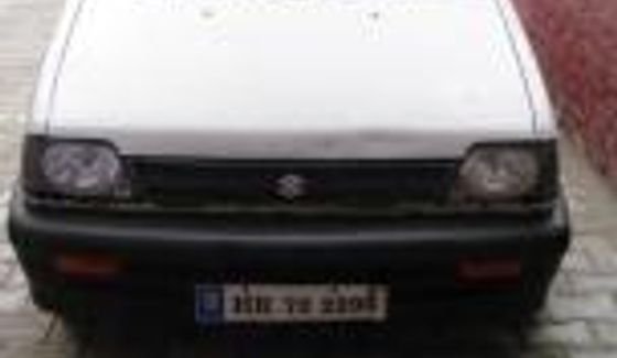 Used Maruti Suzuki 800 AC 2009