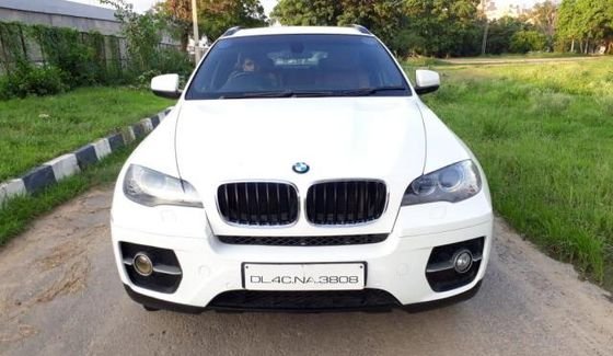Used BMW X6 XDRIVE 30 D 2010