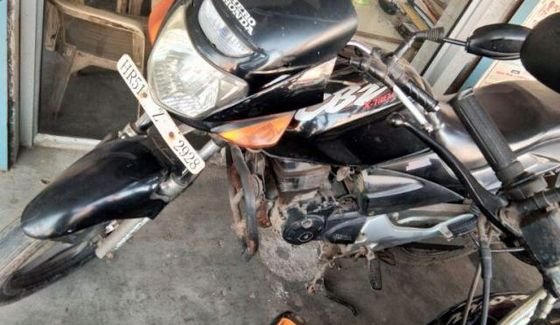 Used Hero CBZ Xtreme 150cc 2007