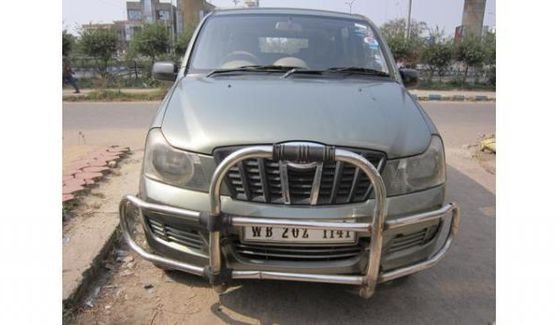 Used Mahindra Xylo E4 BS III 2010
