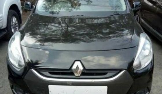 Used Renault Scala RXL DIESEL 2015