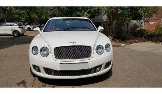 Used Bentley Continental Flying Spur W12 2006