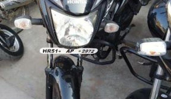 Used Hero Splendor NXG 100cc 2011