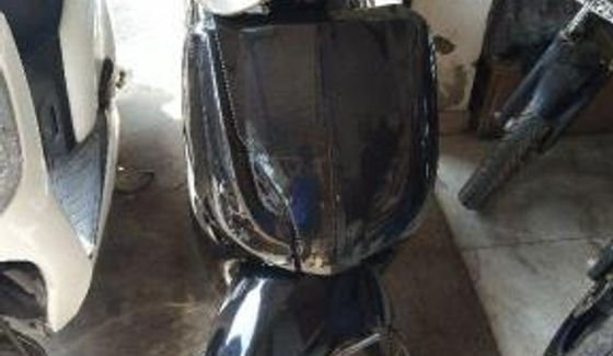 Used Honda Activa 110cc 2010