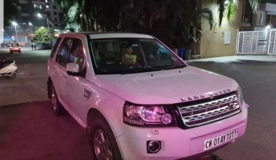 Used Land Rover Freelander 2 SE 2014